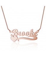 Personalized Name Necklace JEWJONE101536